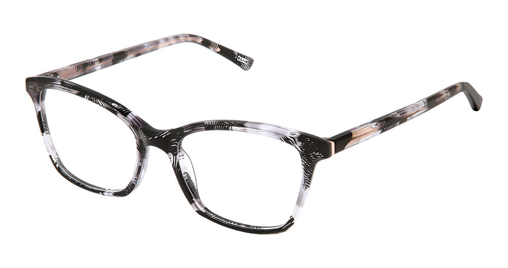 K-799 Eyeglasses - KLiiK Denmark Authorized Retailer | coolframes
