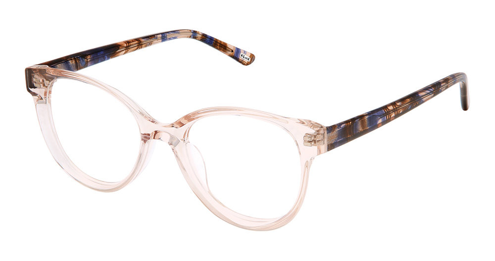 K-796 Eyeglasses - KLiiK Denmark Authorized Retailer | coolframes