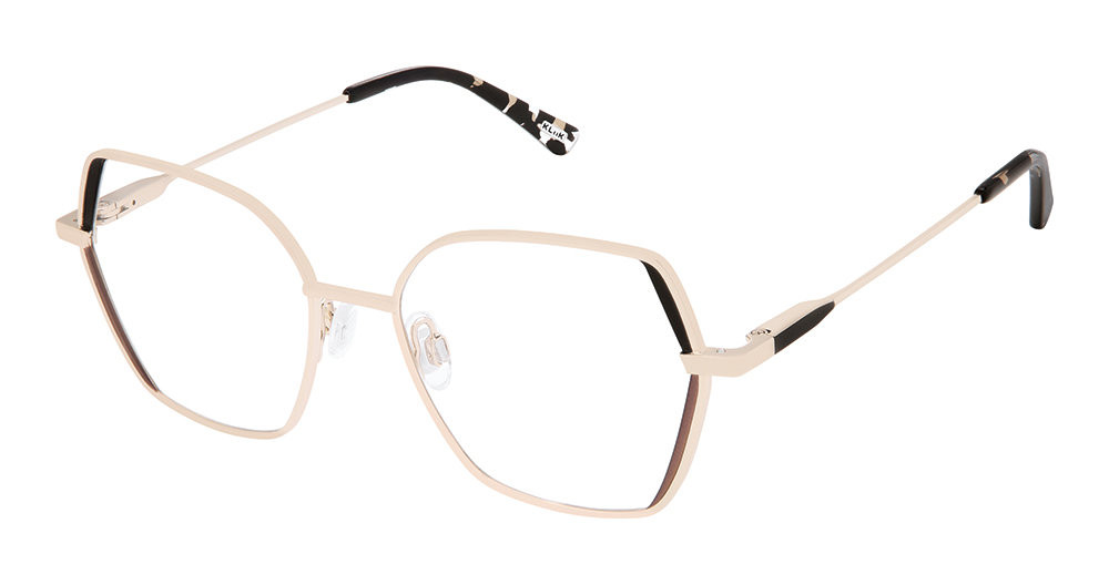 キムギラ キムギニョン K-794 Eyeglasses - KLiiK Denmark Authorized Retailer | coolframes