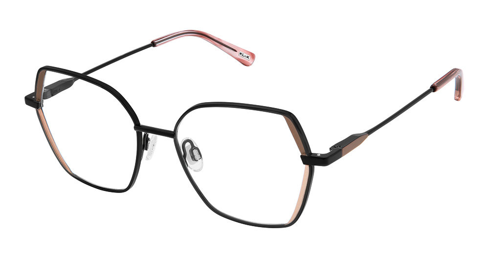 K-794 Eyeglasses - KLiiK Denmark Authorized Retailer | coolframes