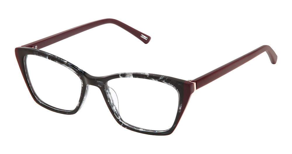 K-801 Eyeglasses - KLiiK Denmark Authorized Retailer | coolframes