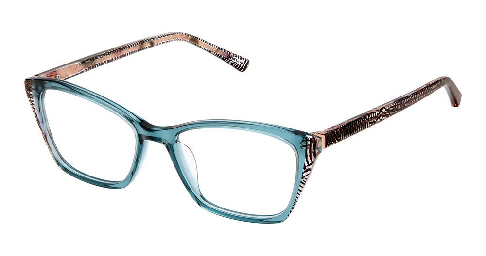 K-801 Eyeglasses - KLiiK Denmark Authorized Retailer | coolframes