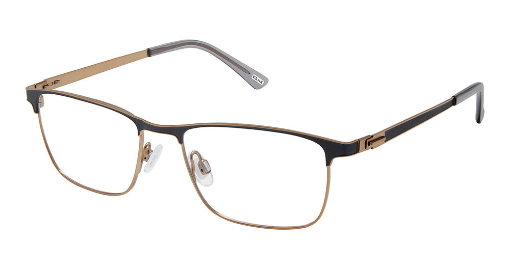 K-804 Eyeglasses - KLiiK Denmark Authorized Retailer | coolframes