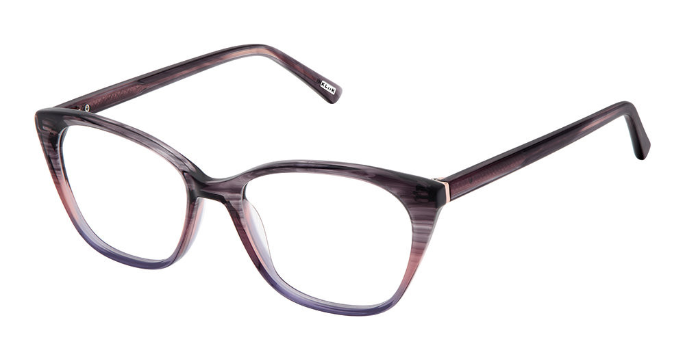 K-812 Eyeglasses - KLiiK Denmark Authorized Retailer | coolframes