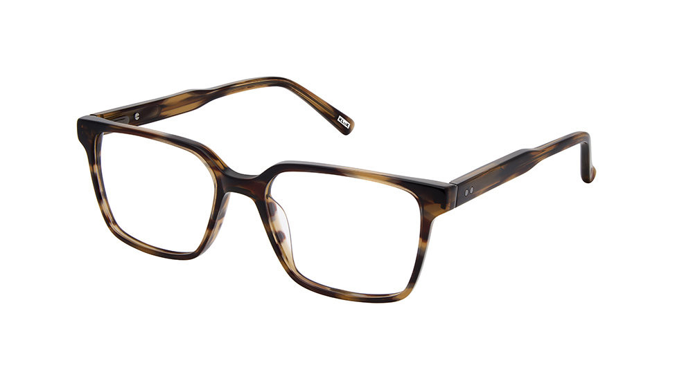 K-811 Eyeglasses - KLiiK Denmark Authorized Retailer | coolframes