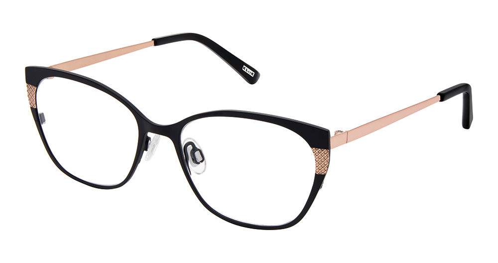 K-810 Eyeglasses - KLiiK Denmark Authorized Retailer | coolframes
