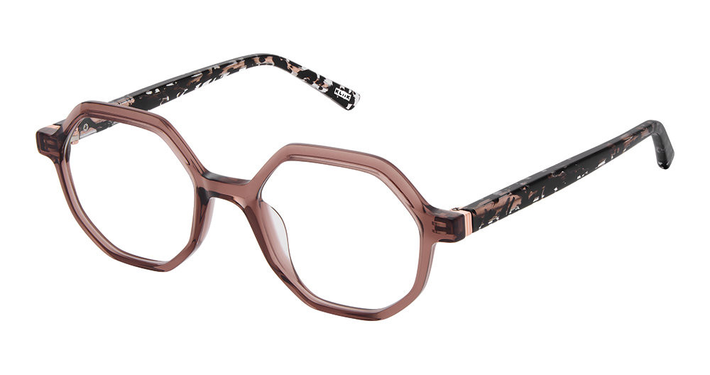 d_d_k_k K-809 Eyeglasses - KLiiK Denmark Authorized Retailer | coolframes