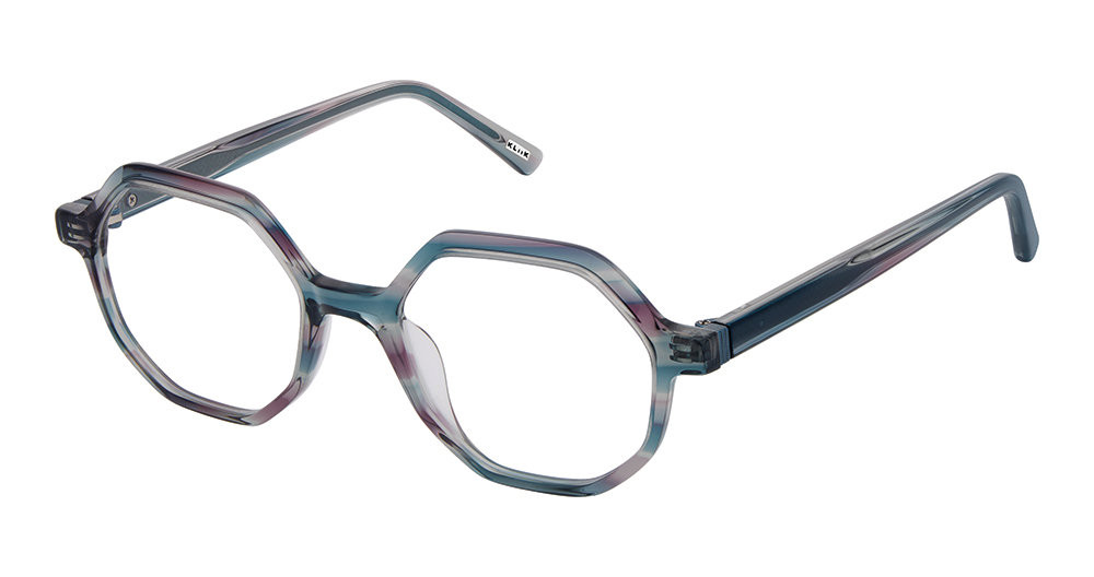 K-809 Eyeglasses - KLiiK Denmark Authorized Retailer | coolframes