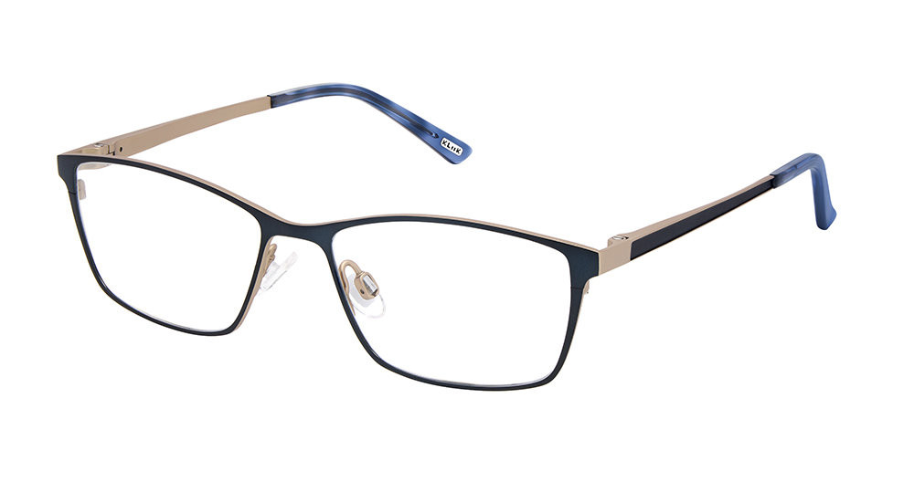 K-808 Eyeglasses - KLiiK Denmark Authorized Retailer | coolframes