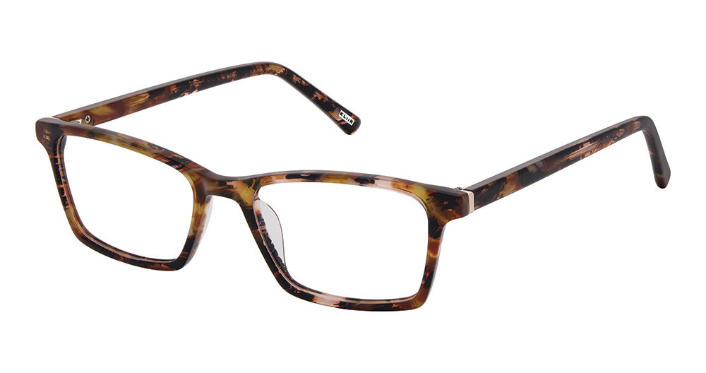 LOWYA シーブランv2 【K?K?】 K-807 Eyeglasses - KLiiK Denmark Authorized Retailer | coolframes