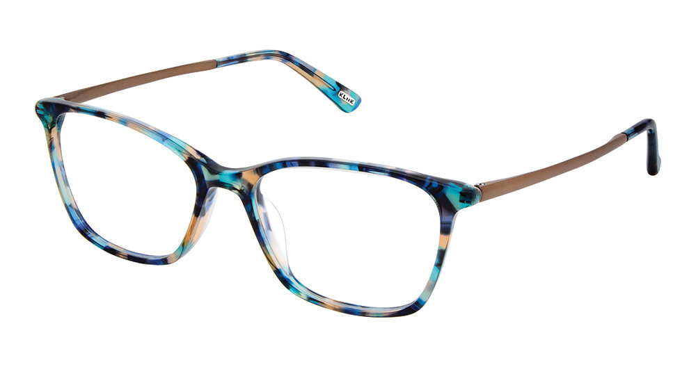 K-815 Eyeglasses - KLiiK Denmark Authorized Retailer | coolframes