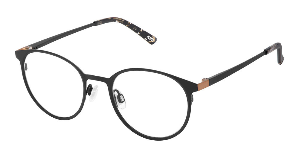 K-814 Eyeglasses - KLiiK Denmark Authorized Retailer | coolframes