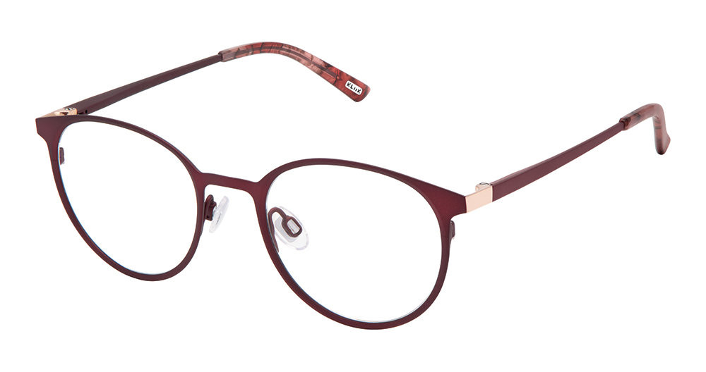 K-814 Eyeglasses - KLiiK Denmark Authorized Retailer | coolframes