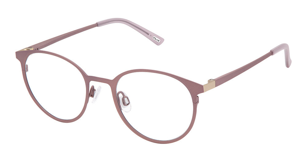 K-814 Eyeglasses - KLiiK Denmark Authorized Retailer | coolframes