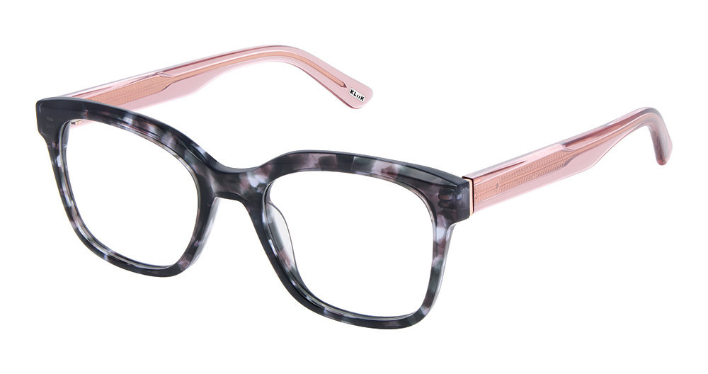 K-818 Eyeglasses - KLiiK Denmark Authorized Retailer | coolframes