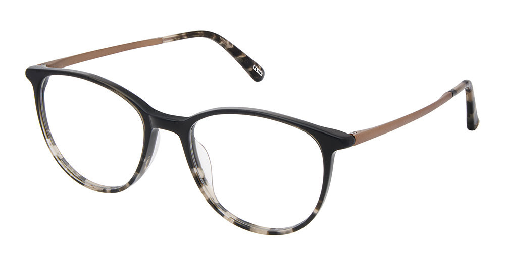 K-821 Eyeglasses - KLiiK Denmark Authorized Retailer | coolframes