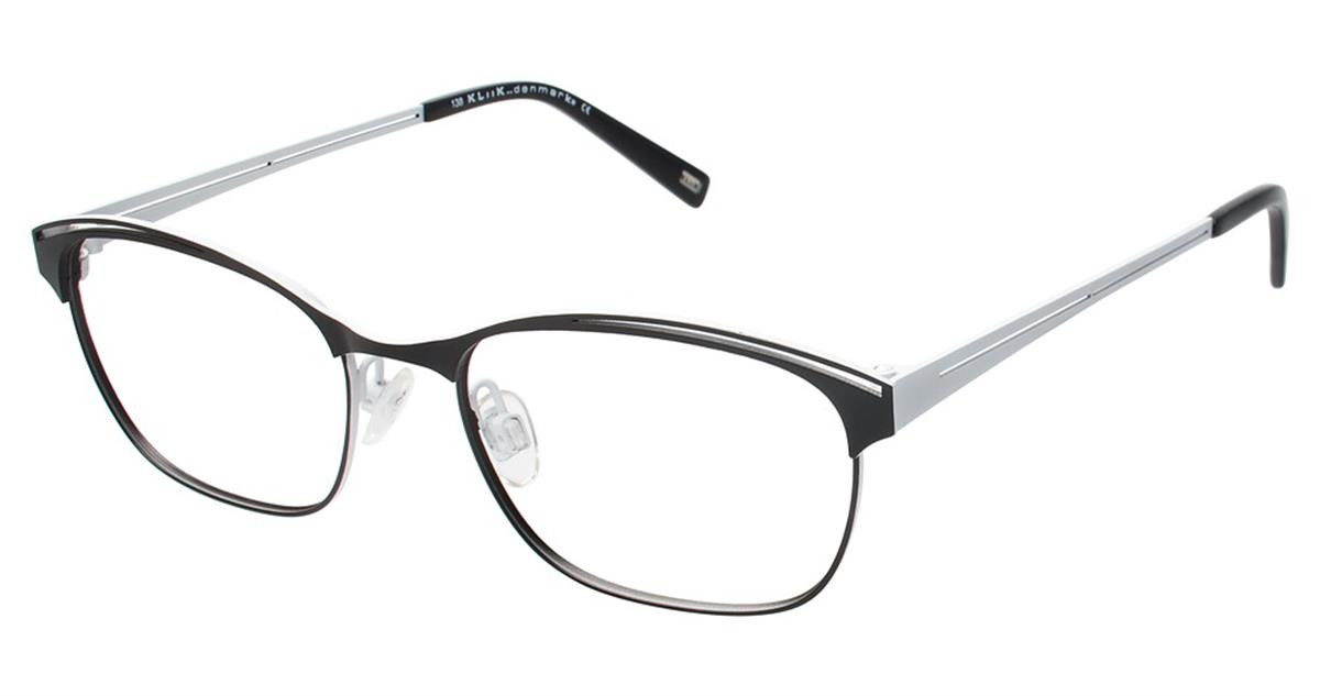 KLiiK 513 Eyeglasses - KLiiK Denmark Authorized Retailer
