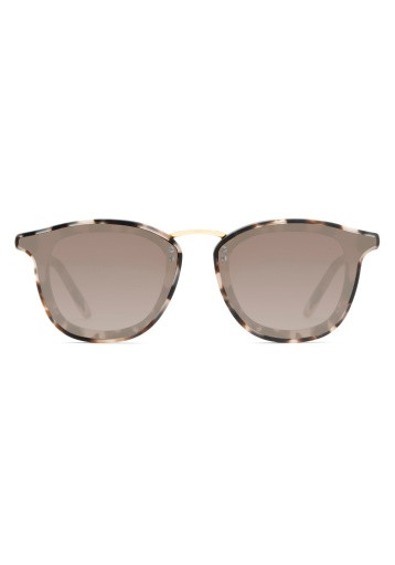 Krewe Franklin Nylon sunglasses - NWOT Krewe FRANKLIN NYLON FRAMES | Garmentory main image 4