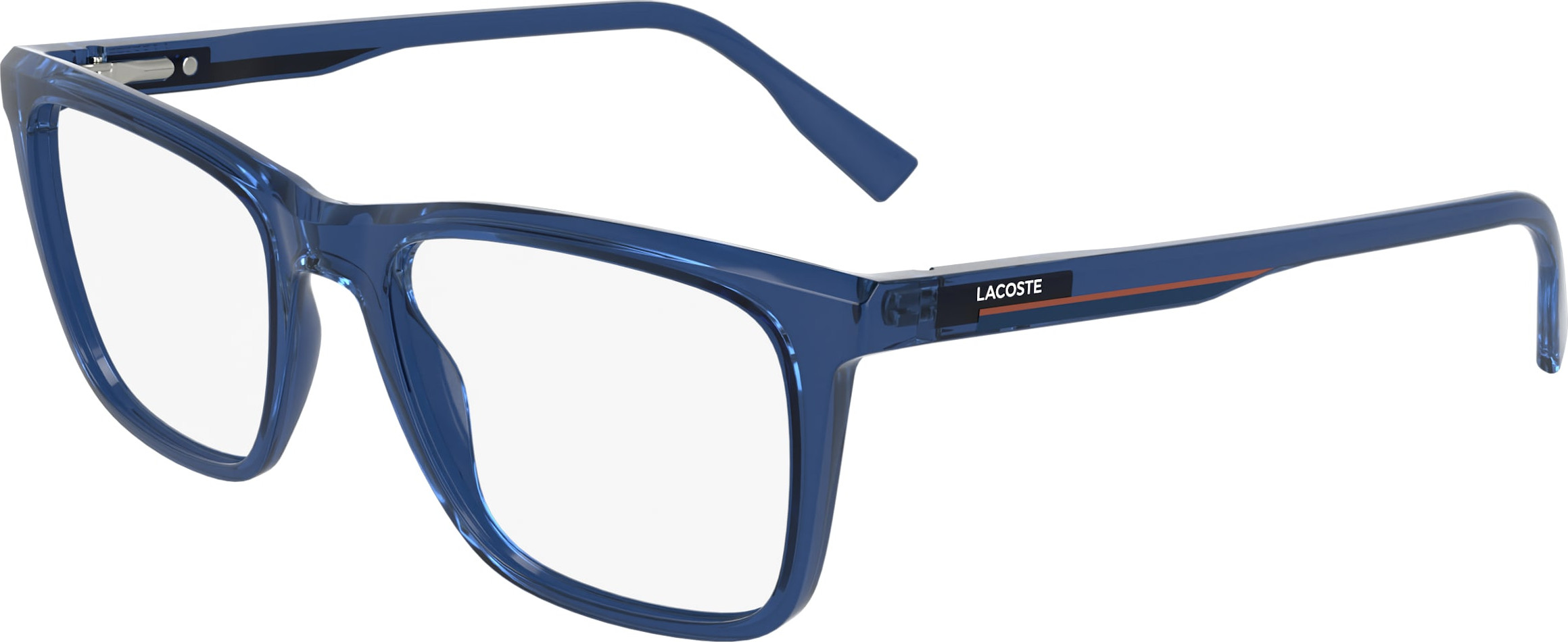 L2960 Eyeglasses - Lacoste Authorized Retailer | coolframes.com