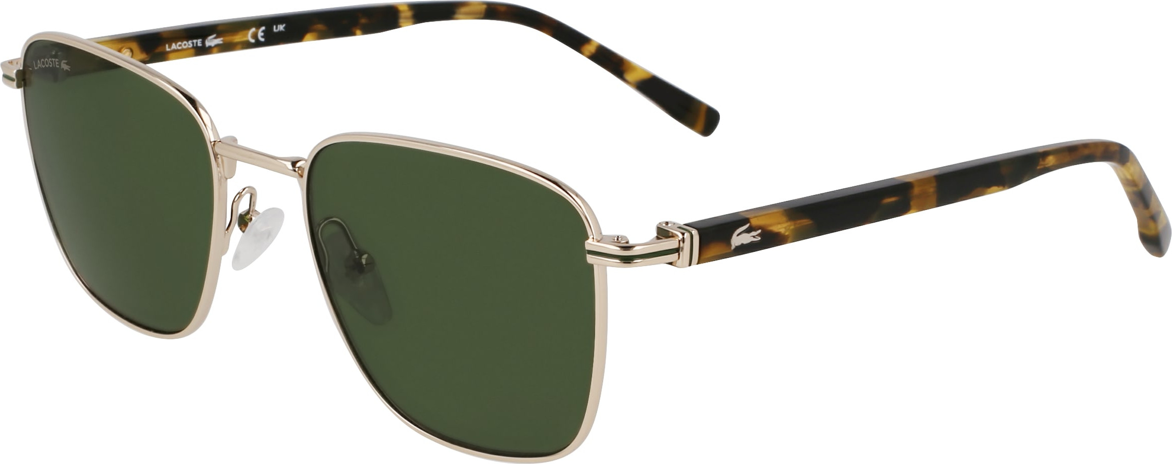 L265S Sunglasses - Lacoste Authorized Retailer | coolframes.com