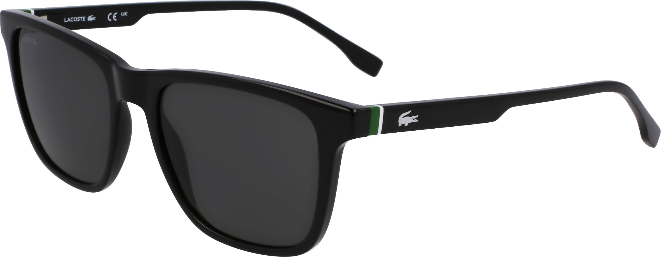 L6041S Sunglasses - Lacoste Authorized Retailer | coolframes 
