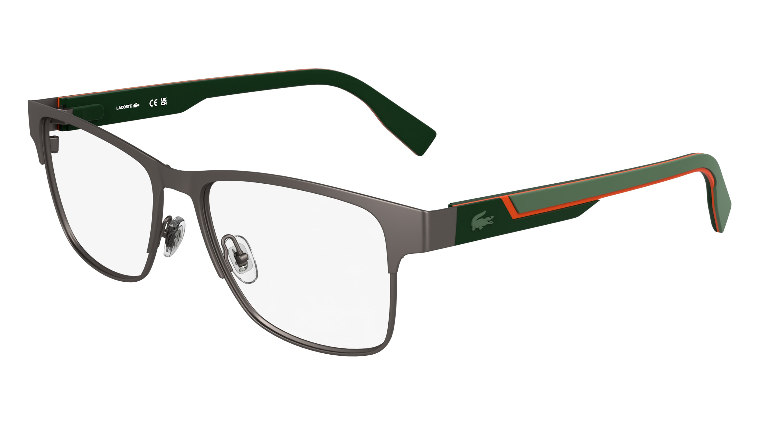 L2307MAG-SET Clip - Lacoste Authorized Retailer | coolframes.com