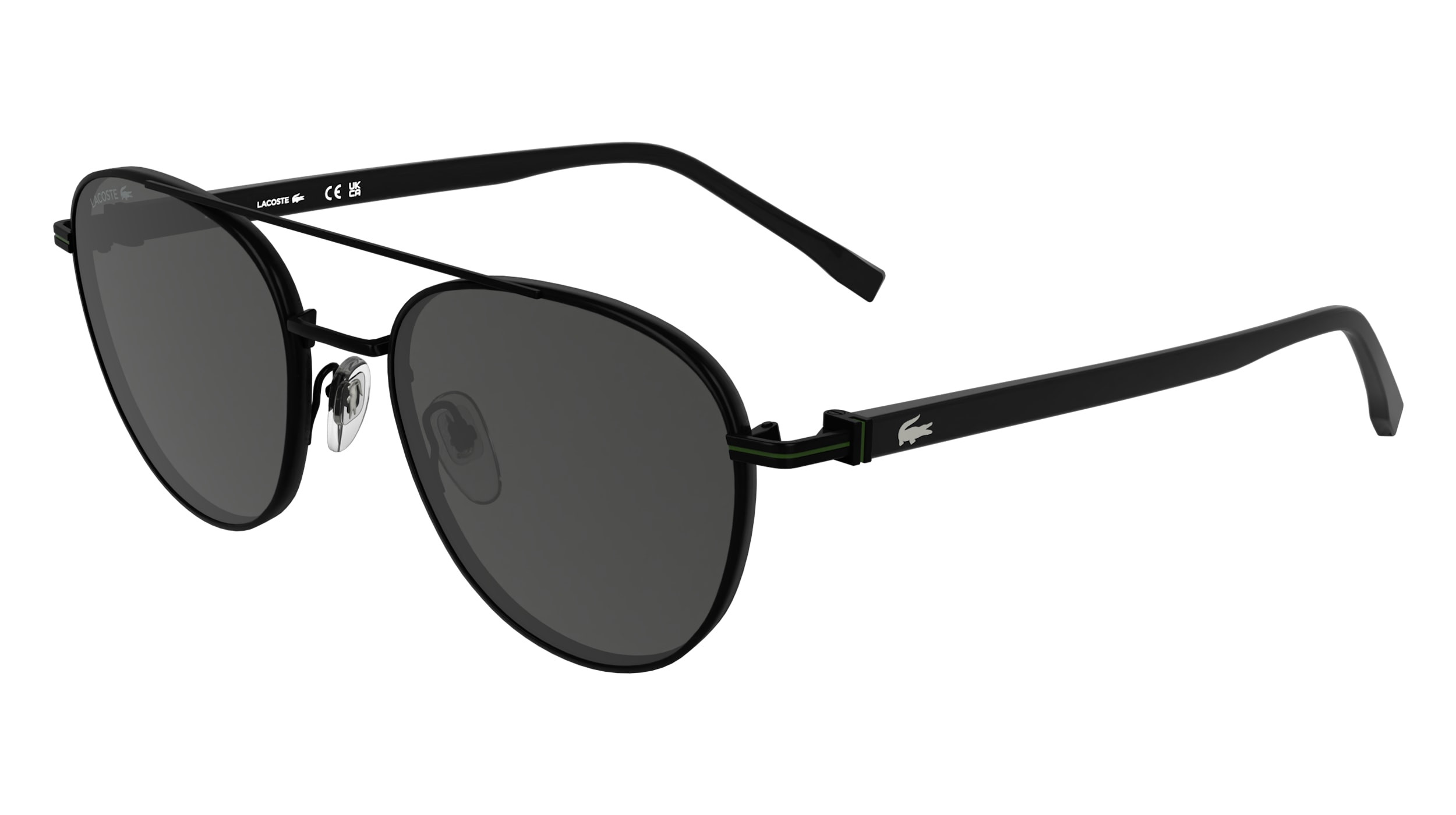 L271S Sunglasses - Lacoste Authorized Retailer | coolframes 