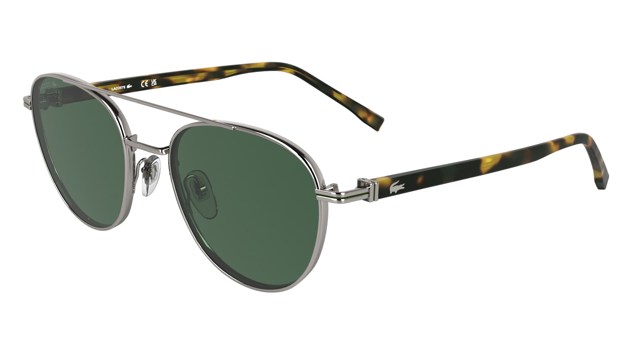 L271S Sunglasses - Lacoste Authorized Retailer | coolframes 