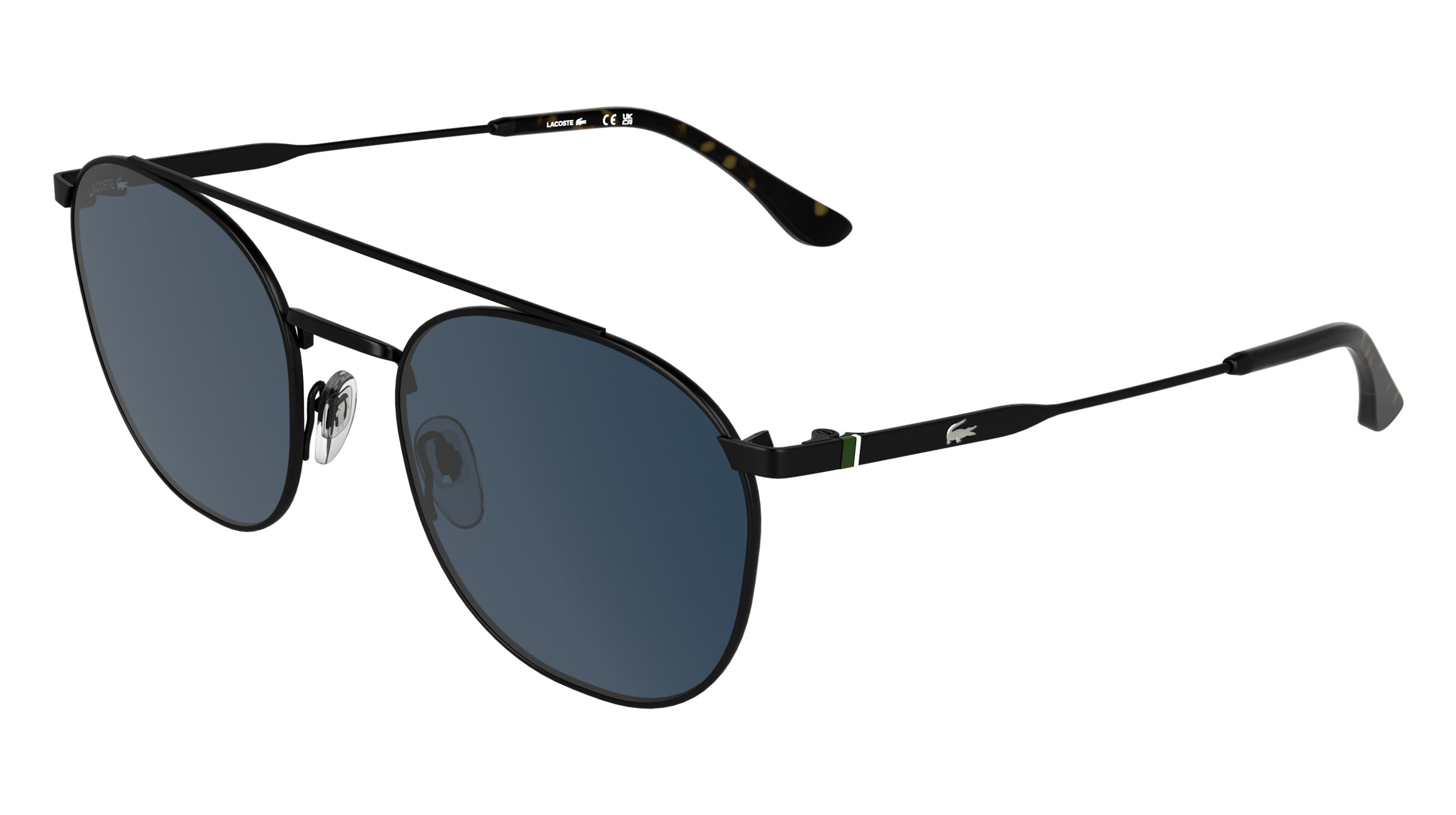 SLPです。 L281S Sunglasses - Lacoste Authorized Retailer | coolframes.com