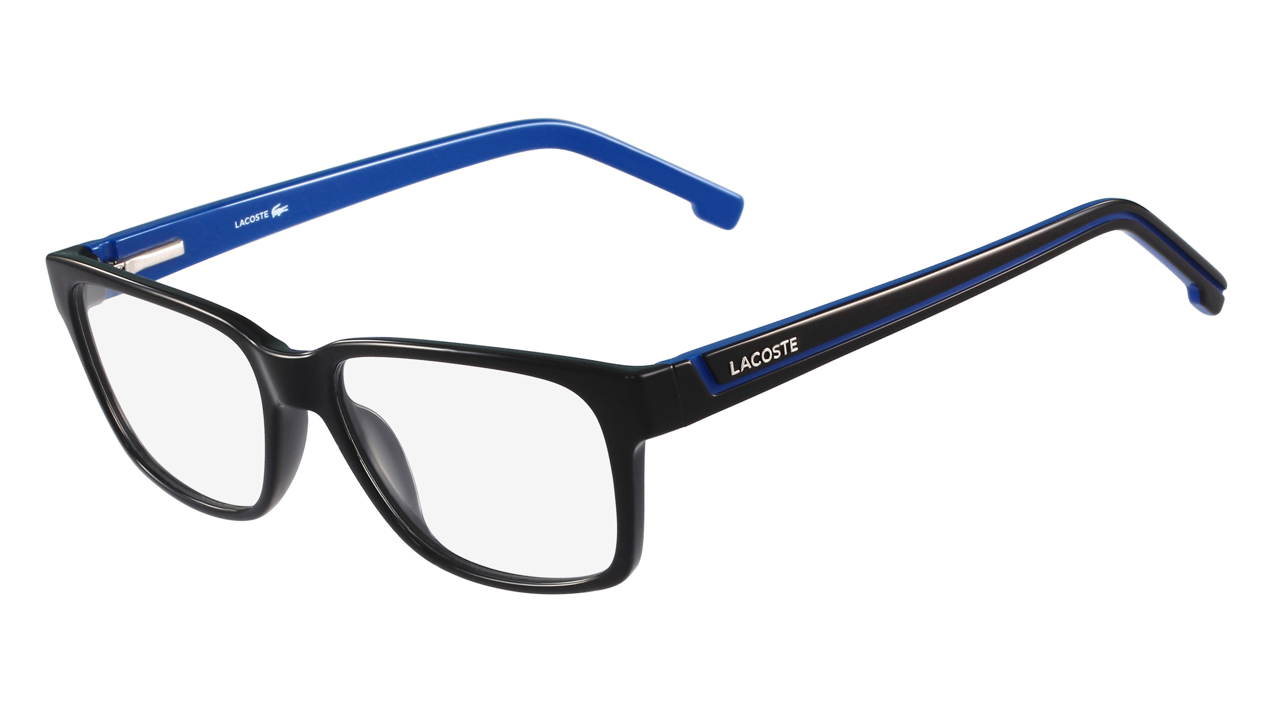 L2692 Eyeglasses - Lacoste Authorized Retailer | coolframes.com