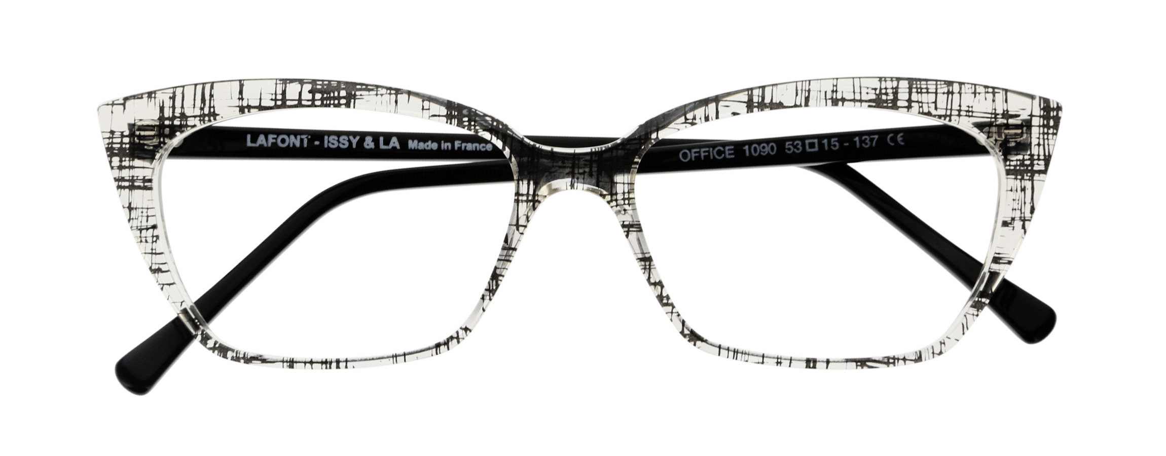 Lafont Issy & La