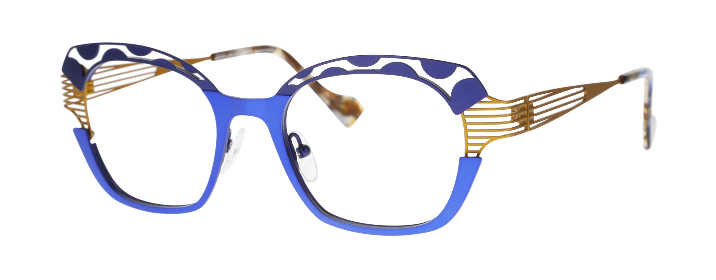 Lafont Paris for Women collection