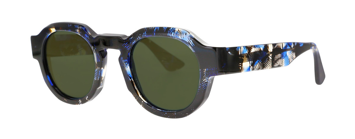 Retro Sunglasses - Lafont Authorized Retailer | coolframes  display picture 1