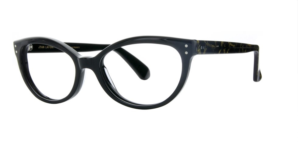 Oletta Eyeglasses - Lafont Authorized Retailer | coolframes  display picture 3