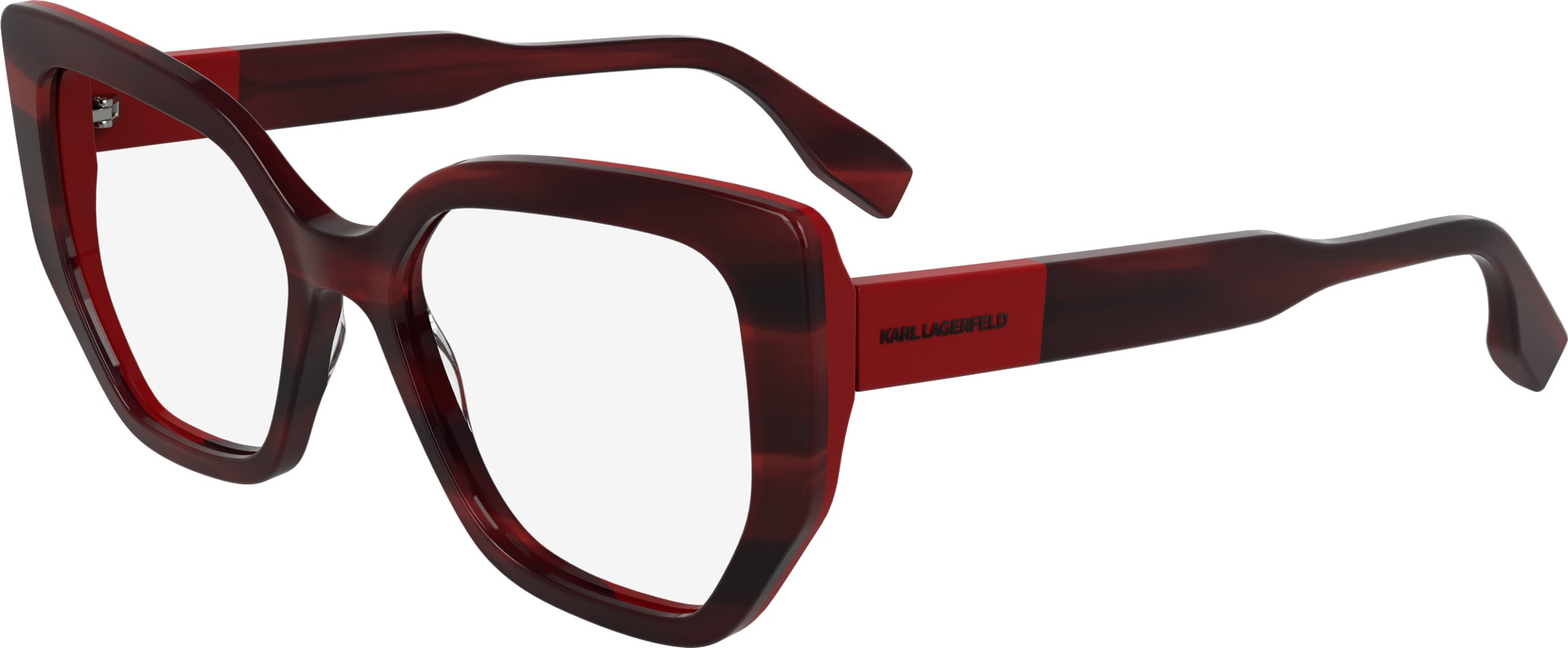 KL6174 Eyeglasses - Karl Lagerfeld Authorized Retailer 