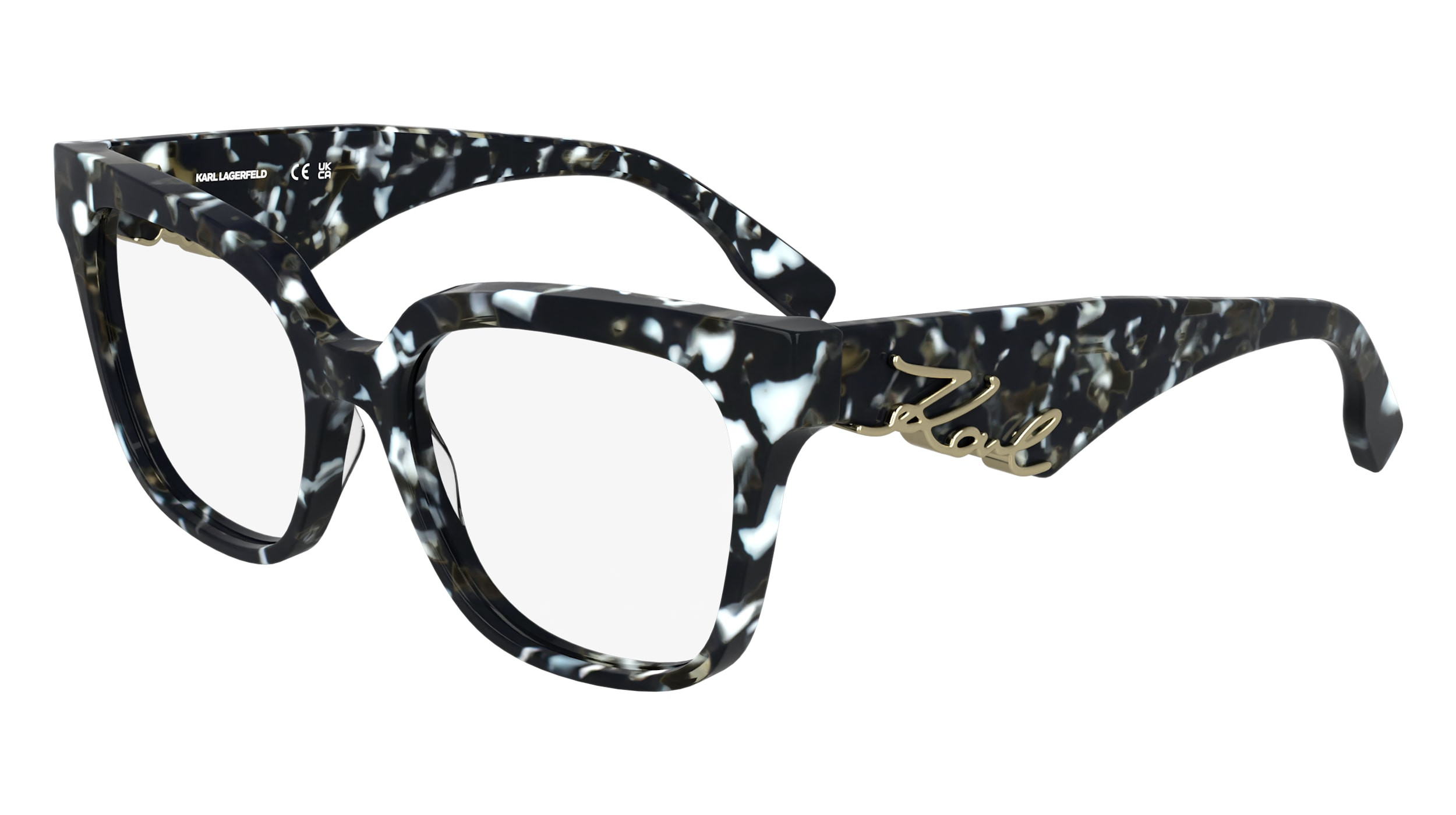 KL6190 Eyeglasses - Karl Lagerfeld Authorized Retailer
