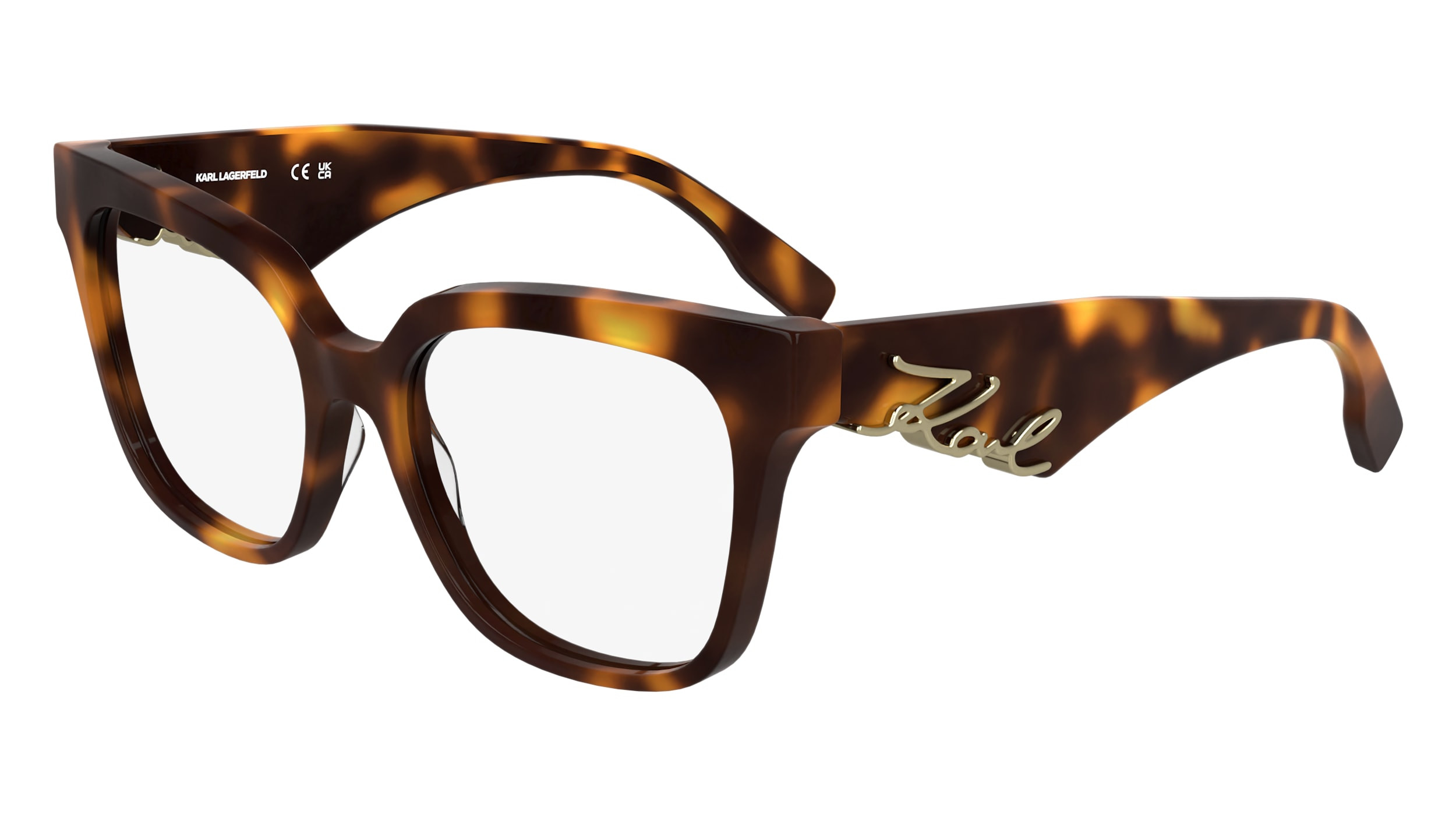 KL6190 Eyeglasses - Karl Lagerfeld Authorized Retailer