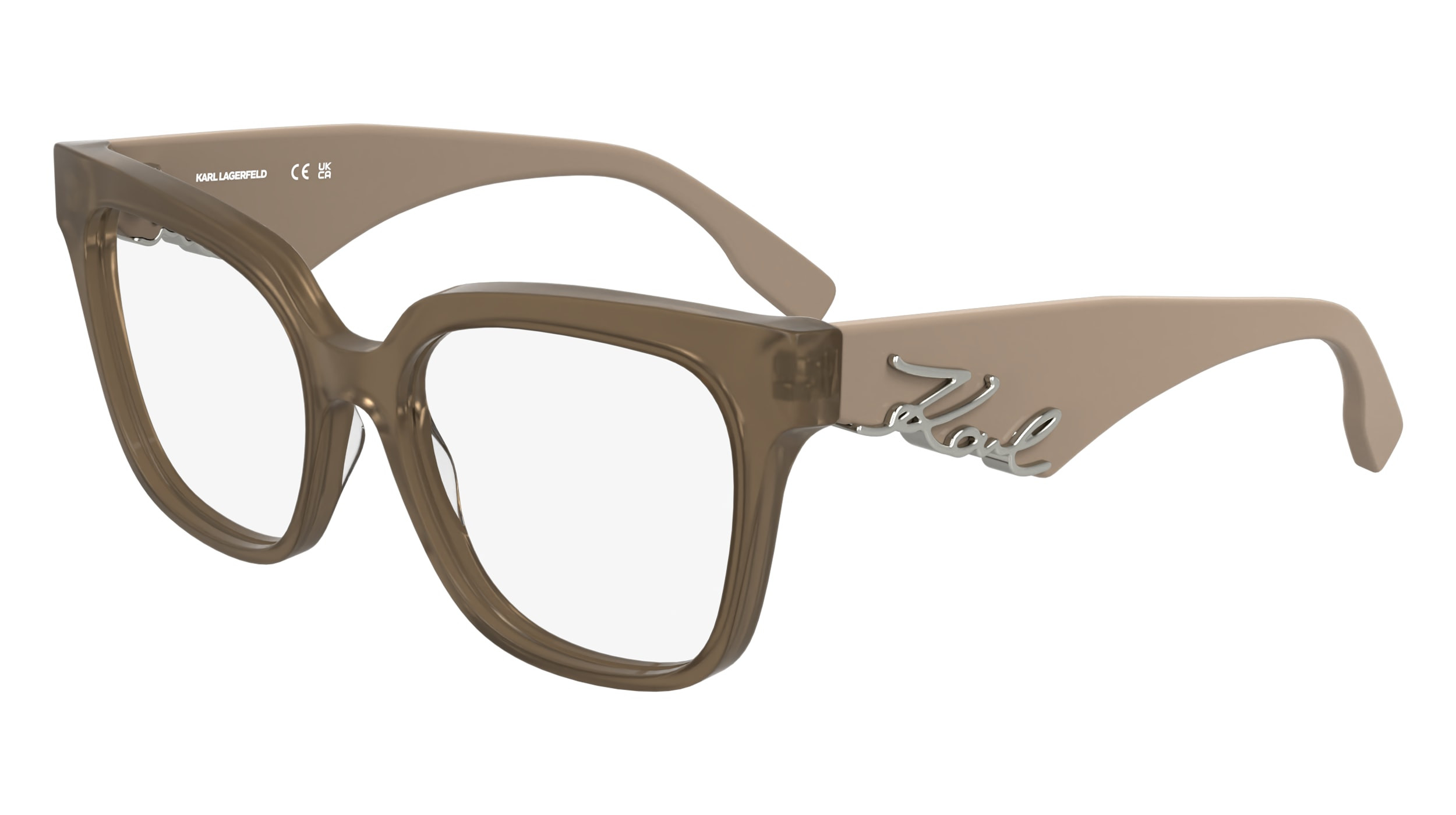KL6190 Eyeglasses - Karl Lagerfeld Authorized Retailer