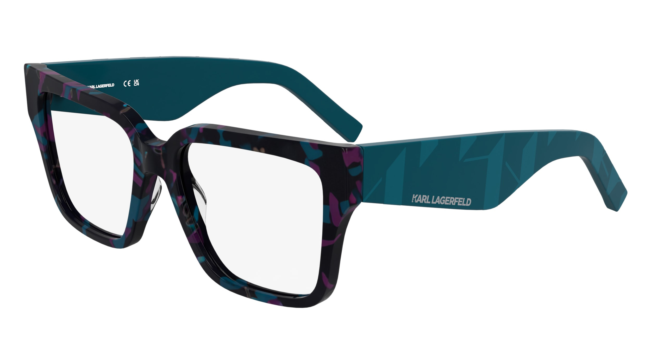 KL6201 Eyeglasses - Karl Lagerfeld Authorized Retailer