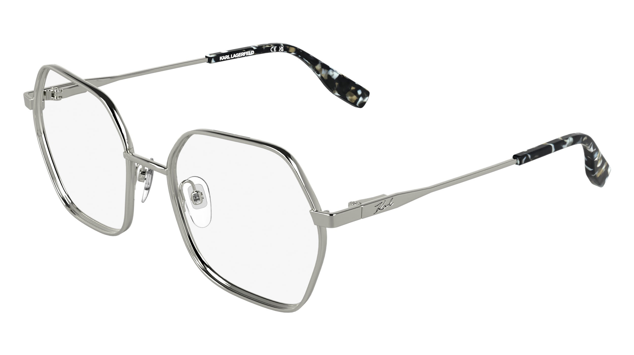 KL363 Eyeglasses - Karl Lagerfeld Authorized Retailer | coolframes