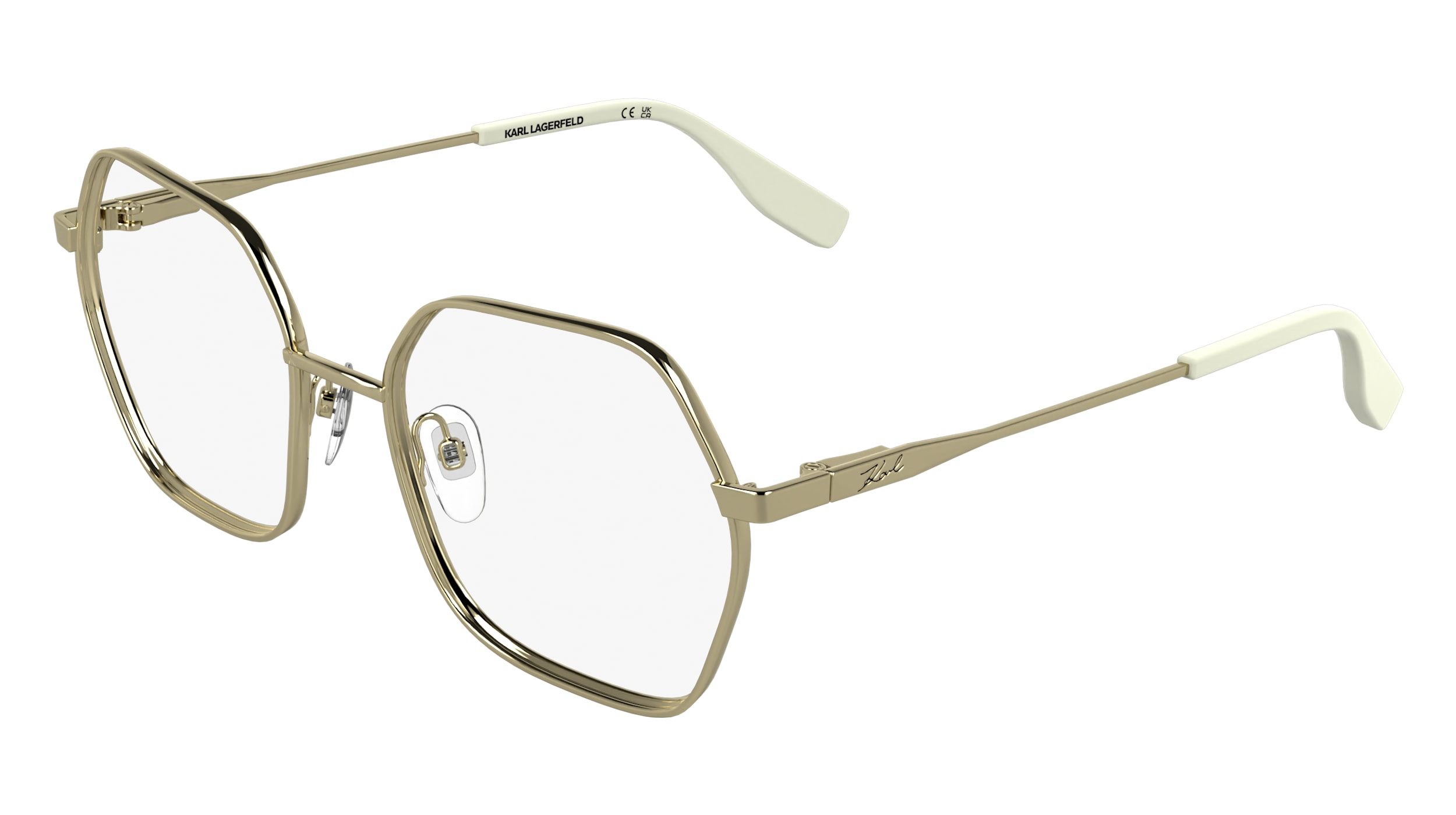 KL363 Eyeglasses - Karl Lagerfeld Authorized Retailer | coolframes