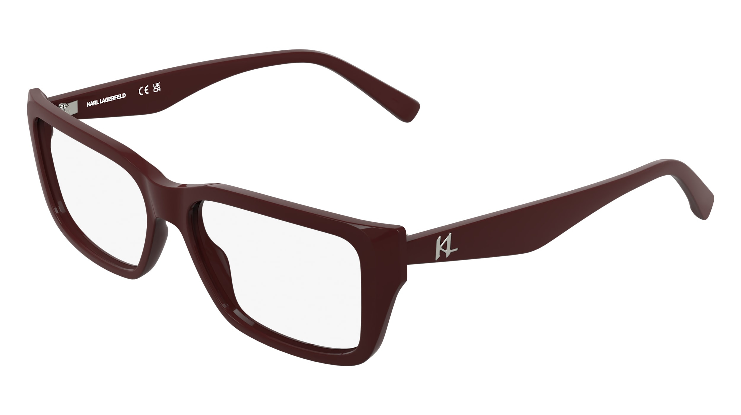 KL6212 Eyeglasses - Karl Lagerfeld Authorized Retailer  display picture 3