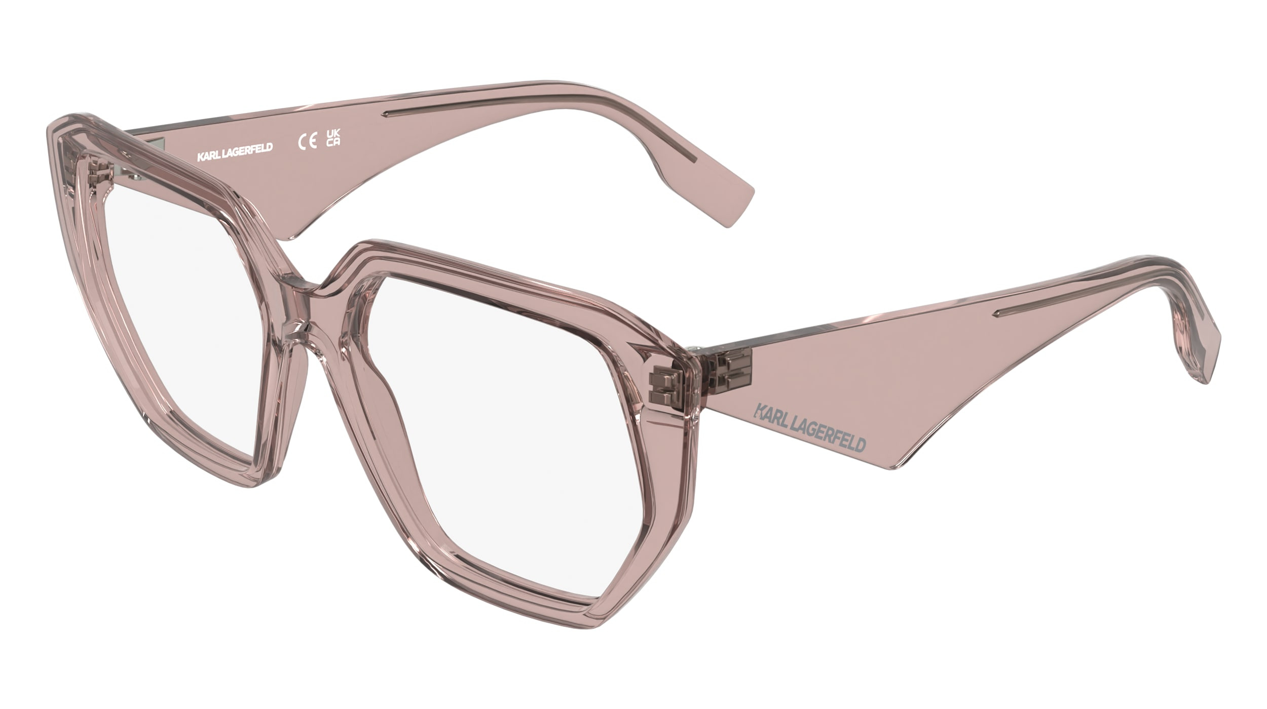 KL6213 Eyeglasses - Karl Lagerfeld Authorized Retailer