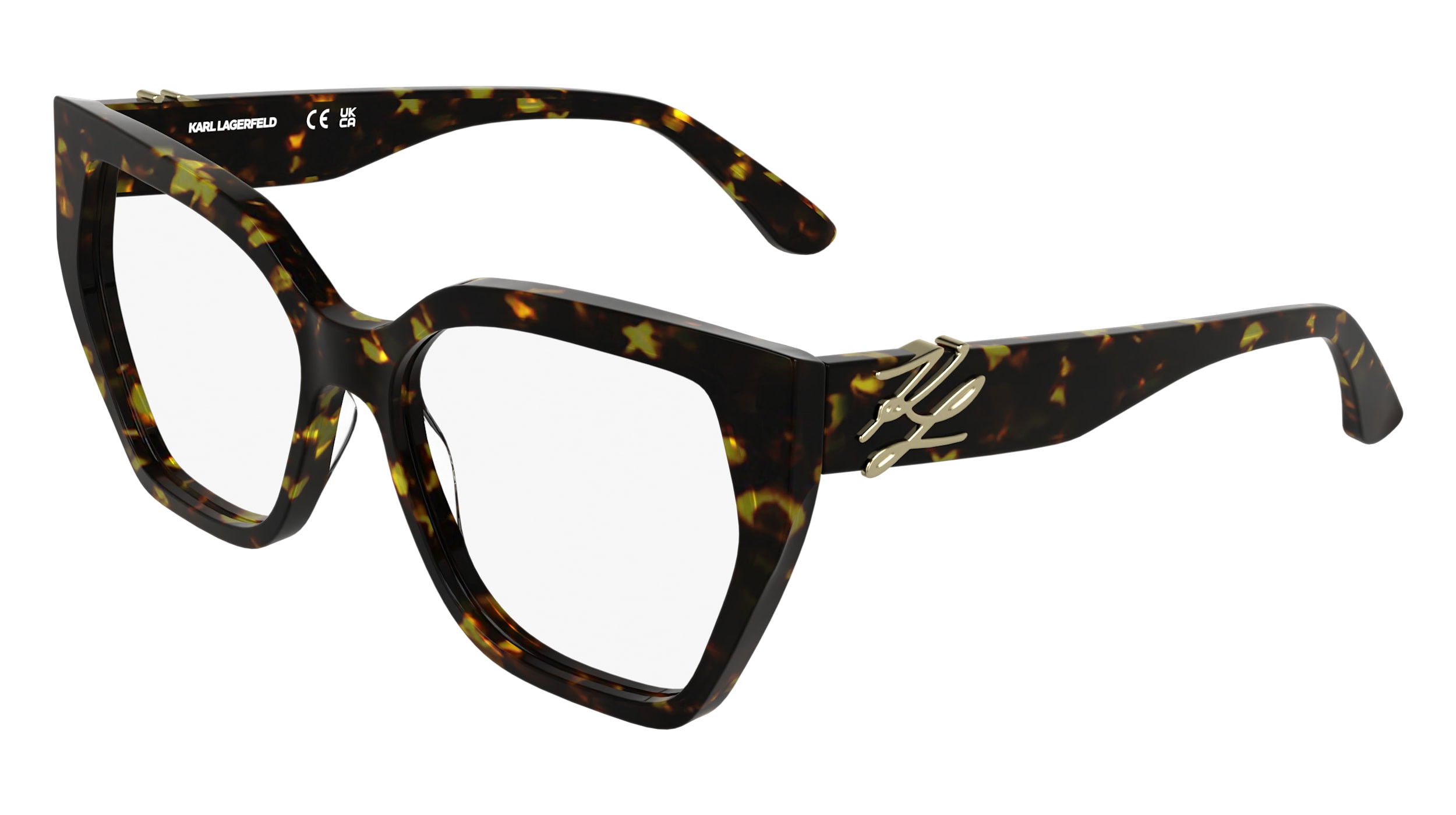 KL6214 Eyeglasses - Karl Lagerfeld Authorized Retailer
