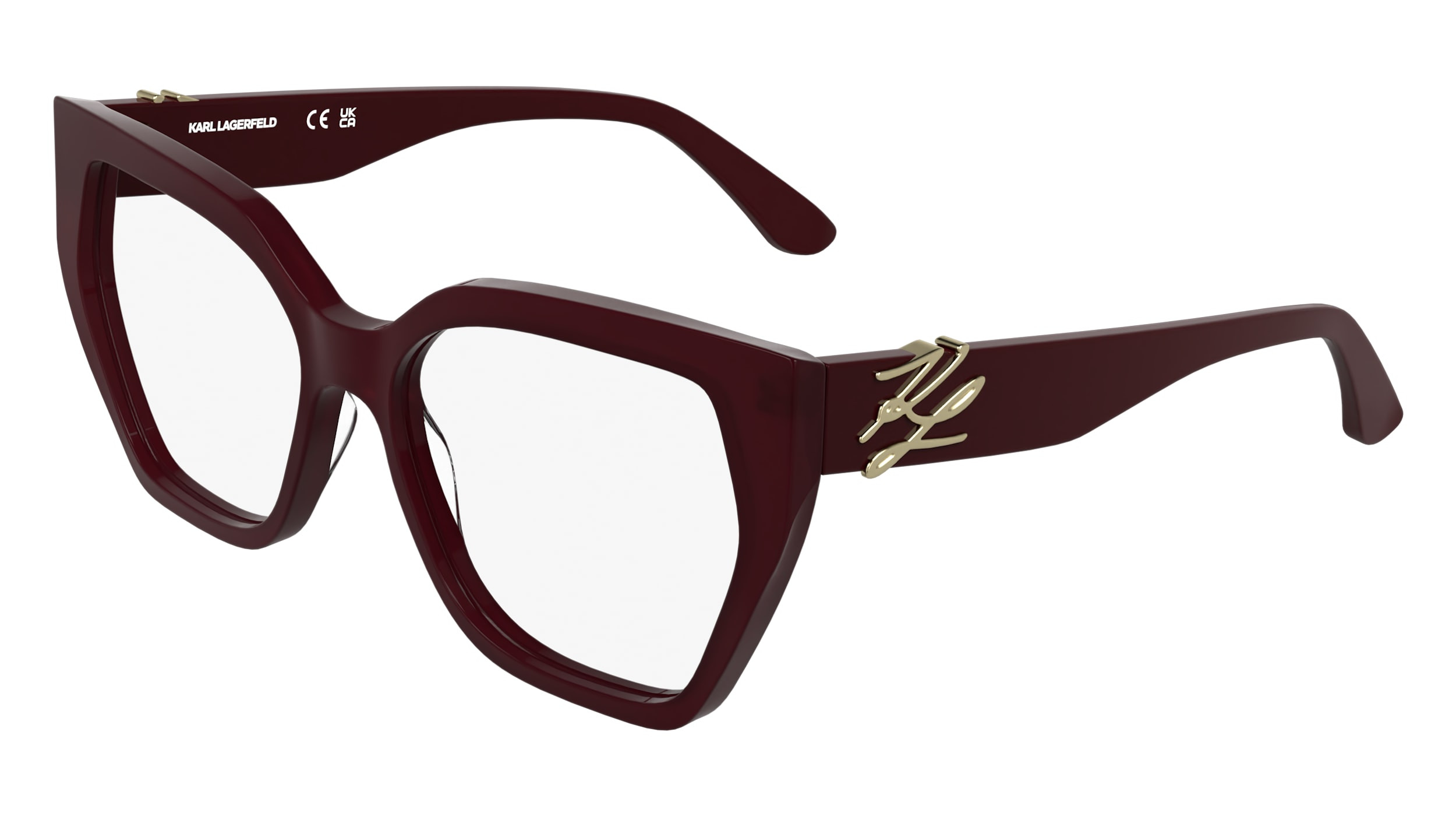 【限定3300部】VISIONAIRE ミニプリントKarl Lagerfeld Karl Lagerfeld Authorized Retailer - Designer Eyewear Shop