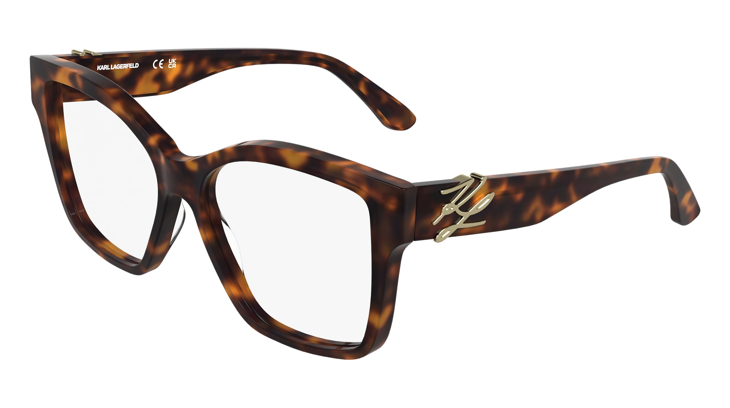 KL6215 Eyeglasses - Karl Lagerfeld Authorized Retailer