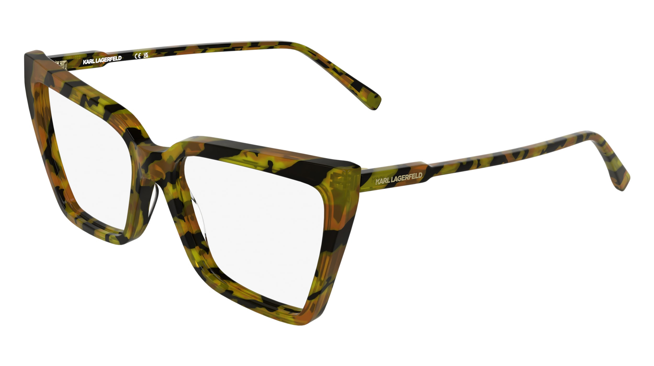 KL6216 Eyeglasses - Karl Lagerfeld Authorized Retailer
