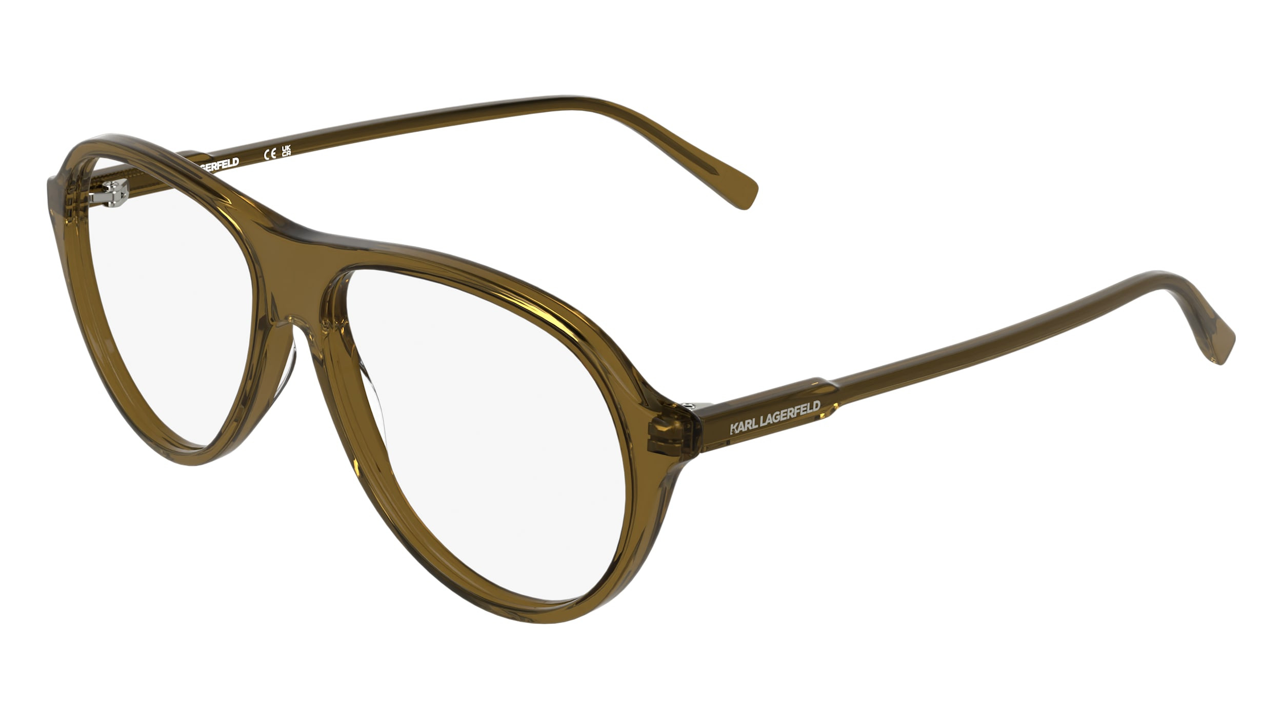KL6217 Eyeglasses - Karl Lagerfeld Authorized Retailer