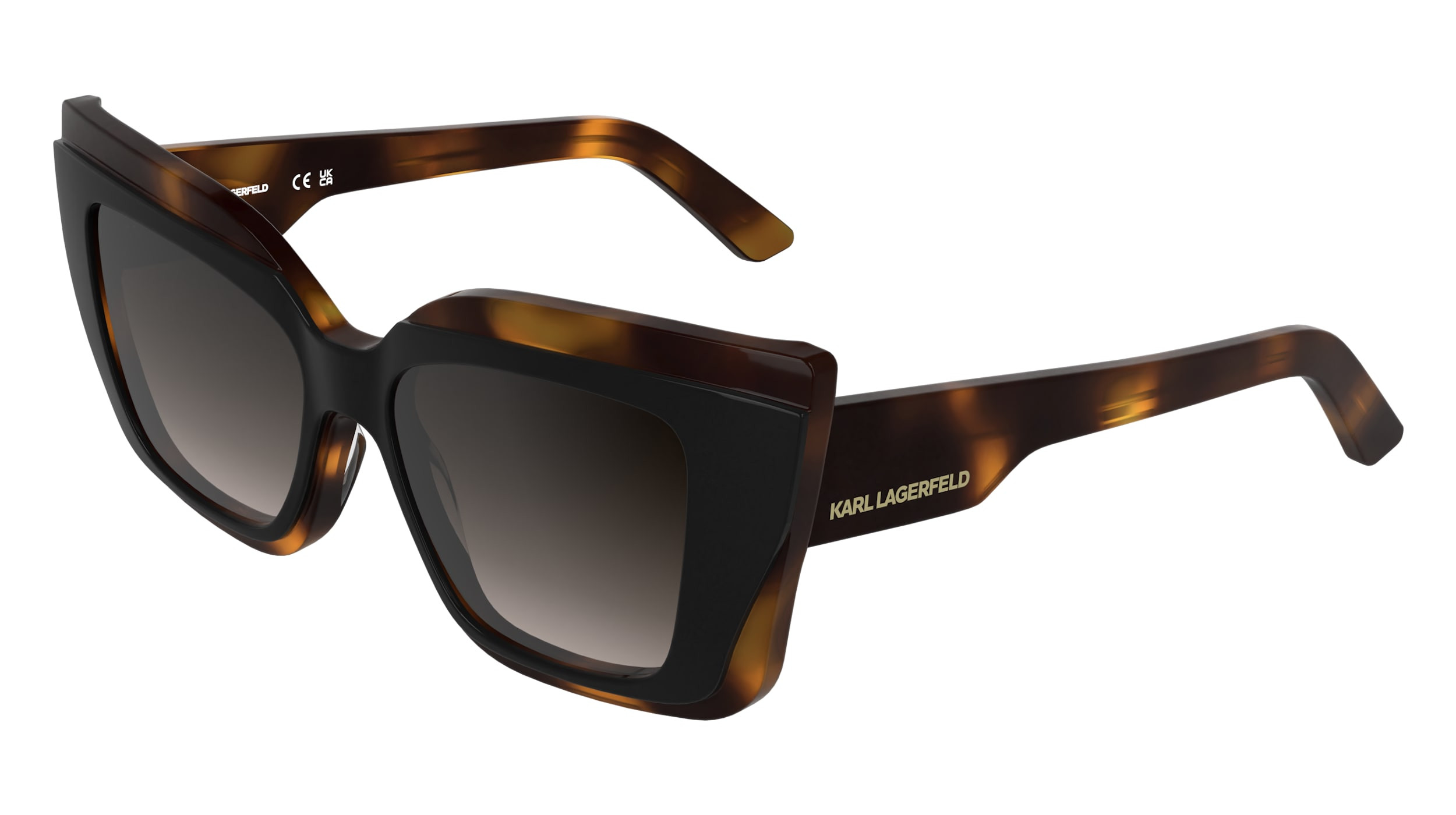 KL6204S Sunglasses - Karl Lagerfeld Authorized Retailer  display picture 3