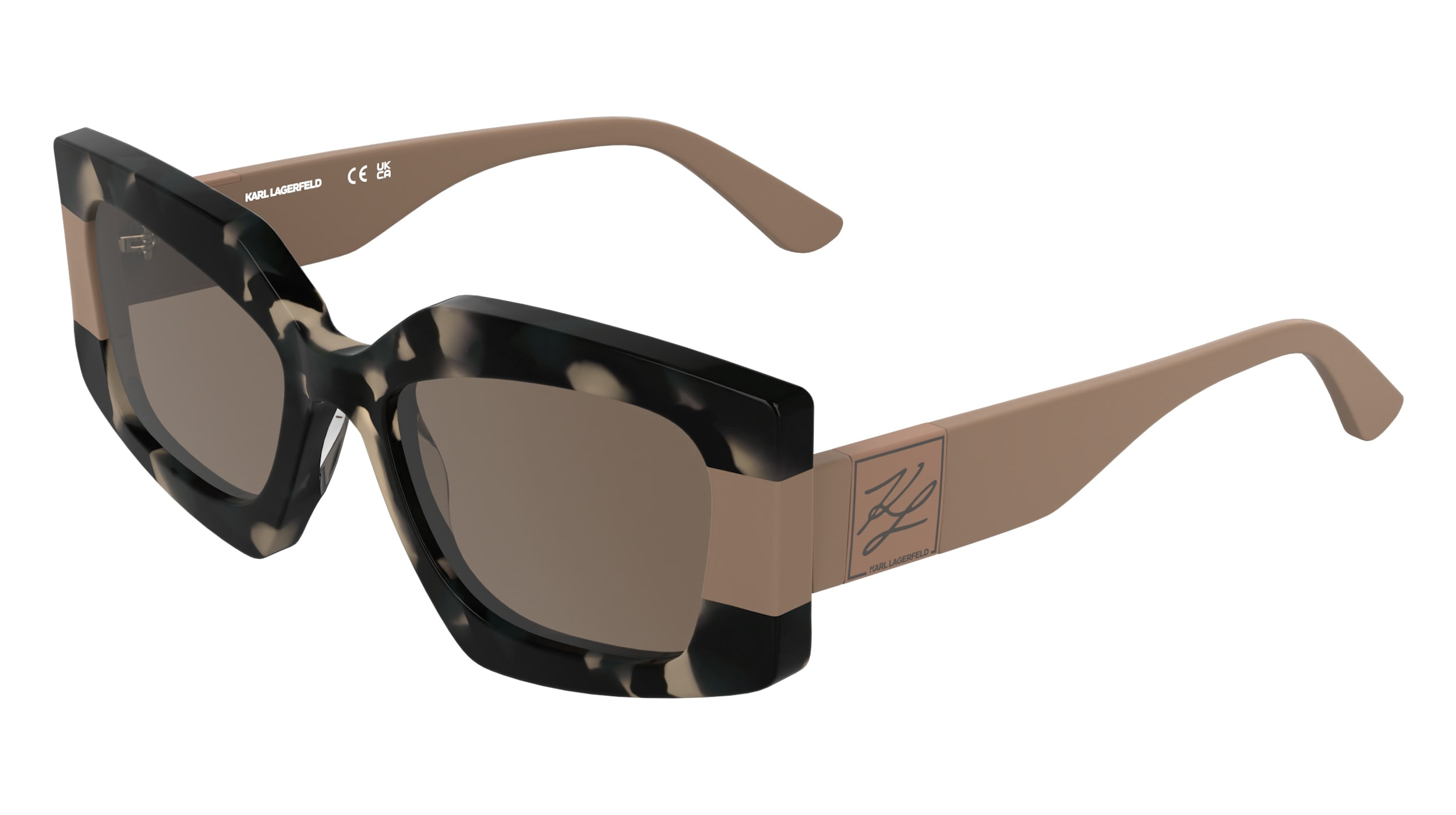 KL6206S Sunglasses - Karl Lagerfeld Authorized Retailer